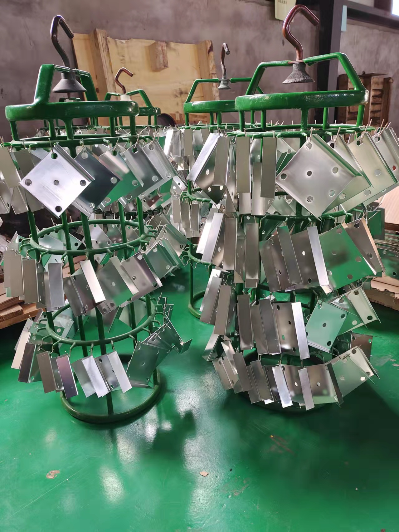 河北電鍍廠 河北電鍍廠